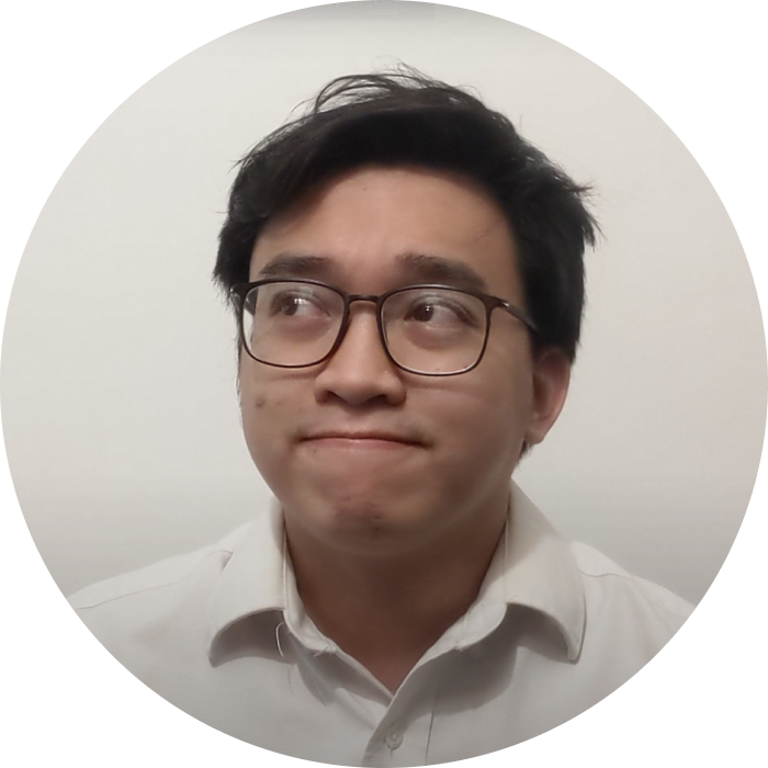About Me Icon