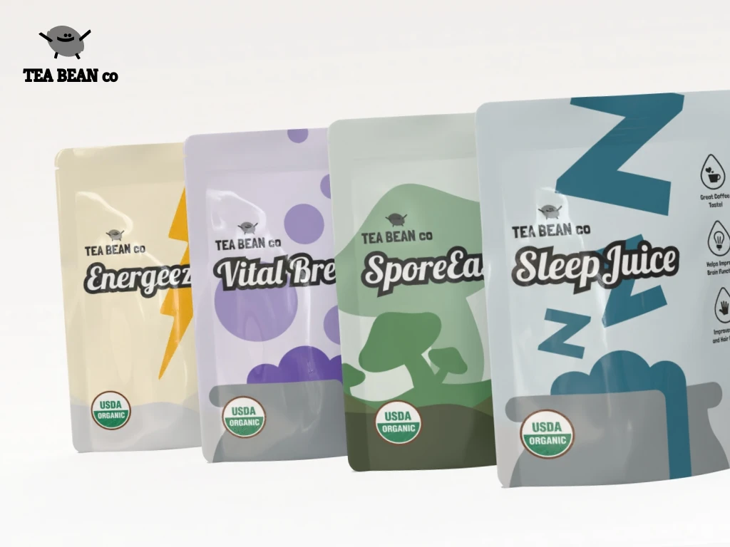 project: teabean package